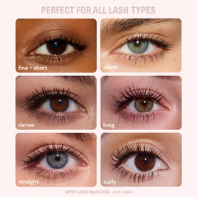 Wisp Lash Mascara
