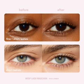 Wisp Lash Mascara