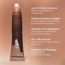 Lip Butter