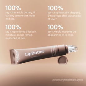 Lip Butter