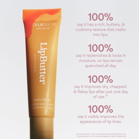 Lip Butter