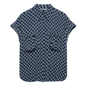 Printed Shirt