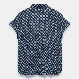 Printed Shirt