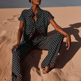 Printed Shirt