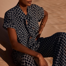 Printed Shirt