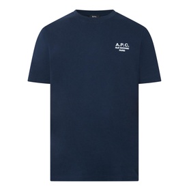 Standard Logo Regular Fit T-Shirt