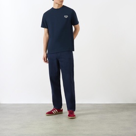 Standard Logo Regular Fit T-Shirt
