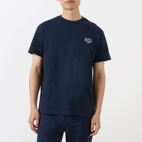 Standard Logo Regular Fit T-Shirt