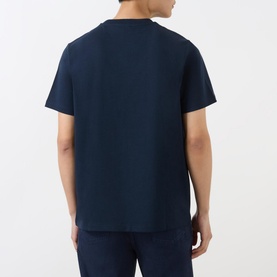 Standard Logo Regular Fit T-Shirt