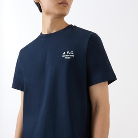 Standard Logo Regular Fit T-Shirt