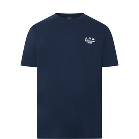 Standard Logo Regular Fit T-Shirt