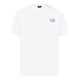 Standard Logo Regular Fit T-Shirt
