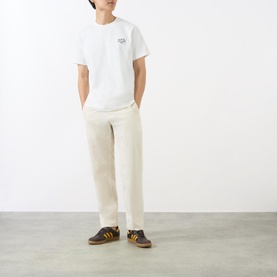 Standard Logo Regular Fit T-Shirt