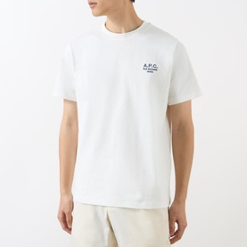 Standard Logo Regular Fit T-Shirt