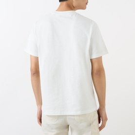 Standard Logo Regular Fit T-Shirt