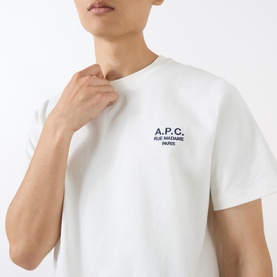 Standard Logo Regular Fit T-Shirt