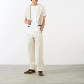 Standard Logo Regular Fit T-Shirt