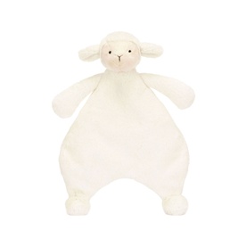 Bashful Lamb Comforter
