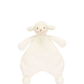Bashful Lamb Comforter
