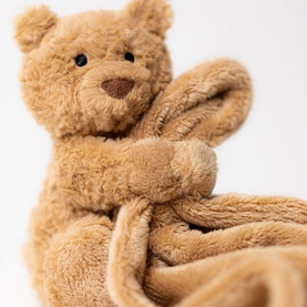Bartholomew Bear Soother