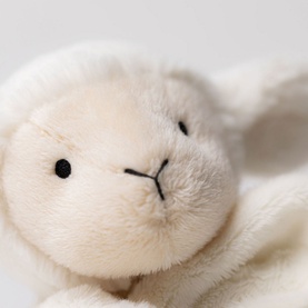 Bashful Lamb Soother