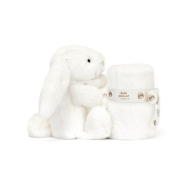 Bashful Luxe Luna Bunny Soother