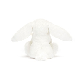 Bashful Luxe Luna Bunny Soother