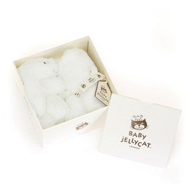 Bashful Luxe Luna Bunny Soother