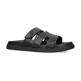Missile Flat Sandals