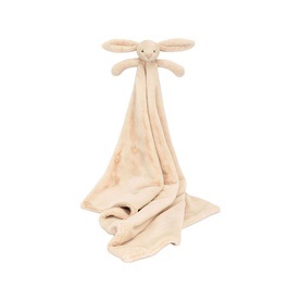 Bashful Luxe Willow Bunny Blanket