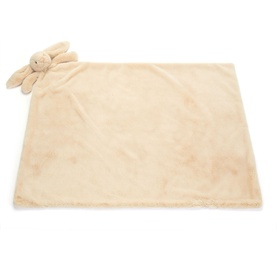 Bashful Luxe Willow Bunny Blanket