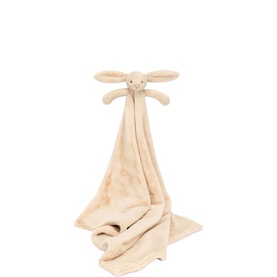 Bashful Luxe Willow Bunny Blanket