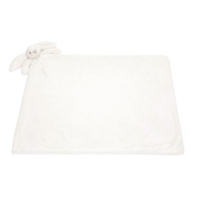 Bashful Luxe Luna Bunny Blanket