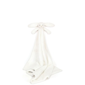 Bashful Luxe Luna Bunny Blanket