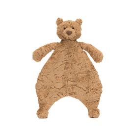 Bartholomew Bear Comforter