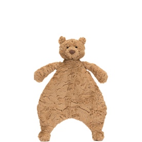 Bartholomew Bear Comforter