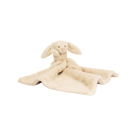 Bashful Luxe Willow Bunny Soother