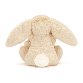 Bashful Luxe Willow Bunny Soother