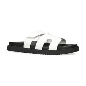 Missile Flat Sandals