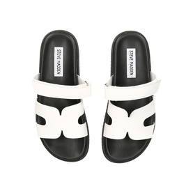 Missile Flat Sandals
