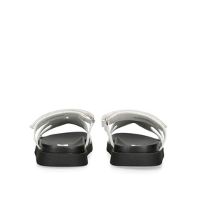 Missile Flat Sandals
