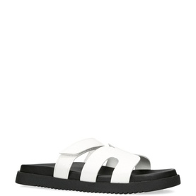 Missile Flat Sandals