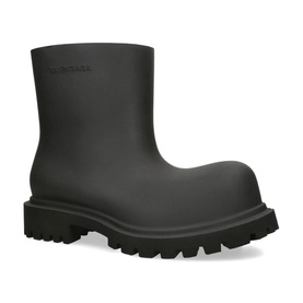 Steroid Boots