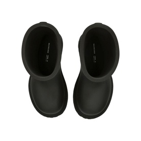 Steroid Boots