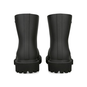 Steroid Boots