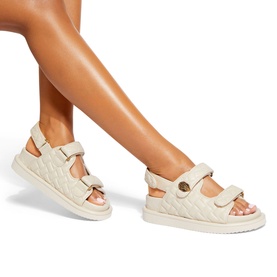 Orson Flat Sandals