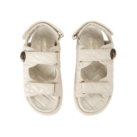 Orson Flat Sandals