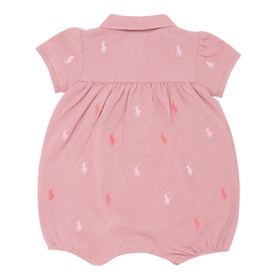 Polo Pony Babygrow 3-12 Months