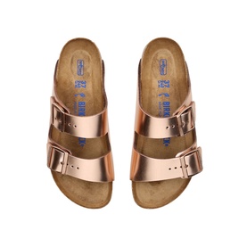 Arizona Leather Sandals