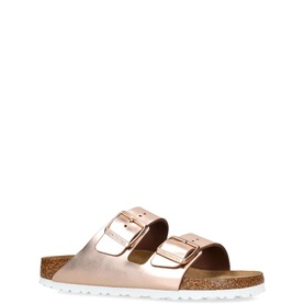 Arizona Leather Sandals